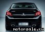 Peugeot () 508 Sedan:  5