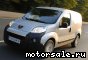 Peugeot () Bipper (AA_):  2