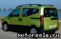 Peugeot () Bipper Tepee:  2