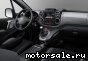 Peugeot () Partner II:  4