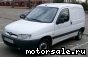 Peugeot () Partner Furgon (5):  1