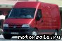 Peugeot () Boxer II Furgon (244):  1