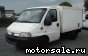 Peugeot () Boxer II (244):  1