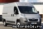 Peugeot () Boxer III Furgon:  1