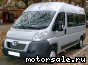 Peugeot () Boxer III Bus:  1