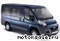 Peugeot () Boxer III Bus:  2