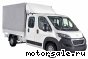 Peugeot () Boxer IV:  1