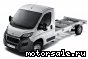 Peugeot () Boxer IV:  2