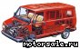 Peugeot () J5 Furgon(290L):  2