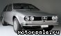 Alfa Romeo ( ) Alfetta GT (116):  2