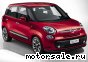 FIAT () 500L II:  1