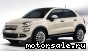 FIAT () 500X:  1