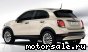 FIAT () 500X:  2