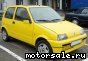 FIAT () Cinquecento I (170):  1