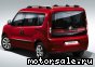 FIAT () Doblo III:  2