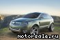 Opel () Antara GTC Concept:  1