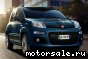 FIAT () Panda III Van (519):  1