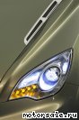 Opel () Antara GTC Concept:  5