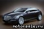 Opel () Insignia Concept:  1