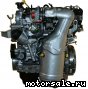 Citroen () FHZ (F13DTE5):  4