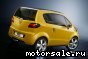 Opel () TRIXX Concept:  2