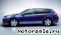 Honda () Accord VIII Wagon (CW_):  4