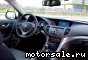 Honda () Accord VIII Wagon (CW_):  5