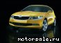 Skoda () Joyster Concept:  1