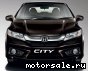 Honda () City V (GM5):  2