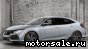 Honda () Civic X Hatchback:  1