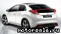 Honda () Civic IX (FK_):  2