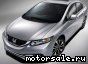 Honda () Civic IX (FB_):  1