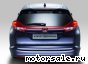 Honda () Civic IX Tourer:  4