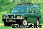 Honda () Crossroad (LJ):  1