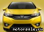 Honda () Fit, Jazz III (GK):  1