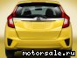 Honda () Fit, Jazz III (GK):  2