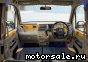 Honda () Life V:  3