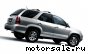 Honda () MDX I:  2