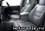 Honda () MDX I:  4