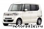 Honda () N-BOX I:  1