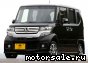 Honda () N-BOX I:  5