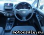 Honda () Partner II:  3