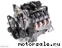 Chevrolet () LH6:  1