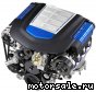 Chevrolet () LS9:  1