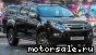 Isuzu () D-Max II (TFR):  2