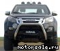 Isuzu () D-Max II (TFR):  5