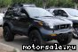 Isuzu () VehiCROSS:  2