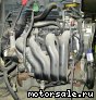 Renault () K7M 744, K7M 745:  2