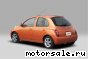 Nissan () MM Concept:  2