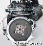 Mazda () FS-ZE:  7